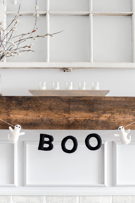Halloween Garland