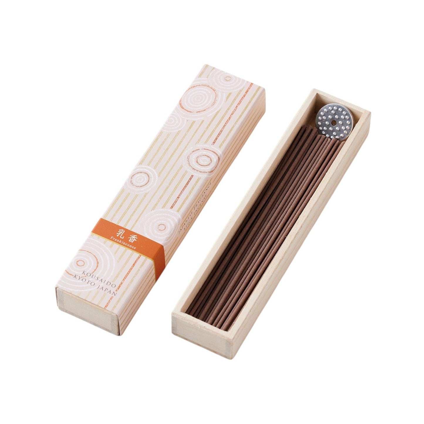 Kousaido Frankincense Incense