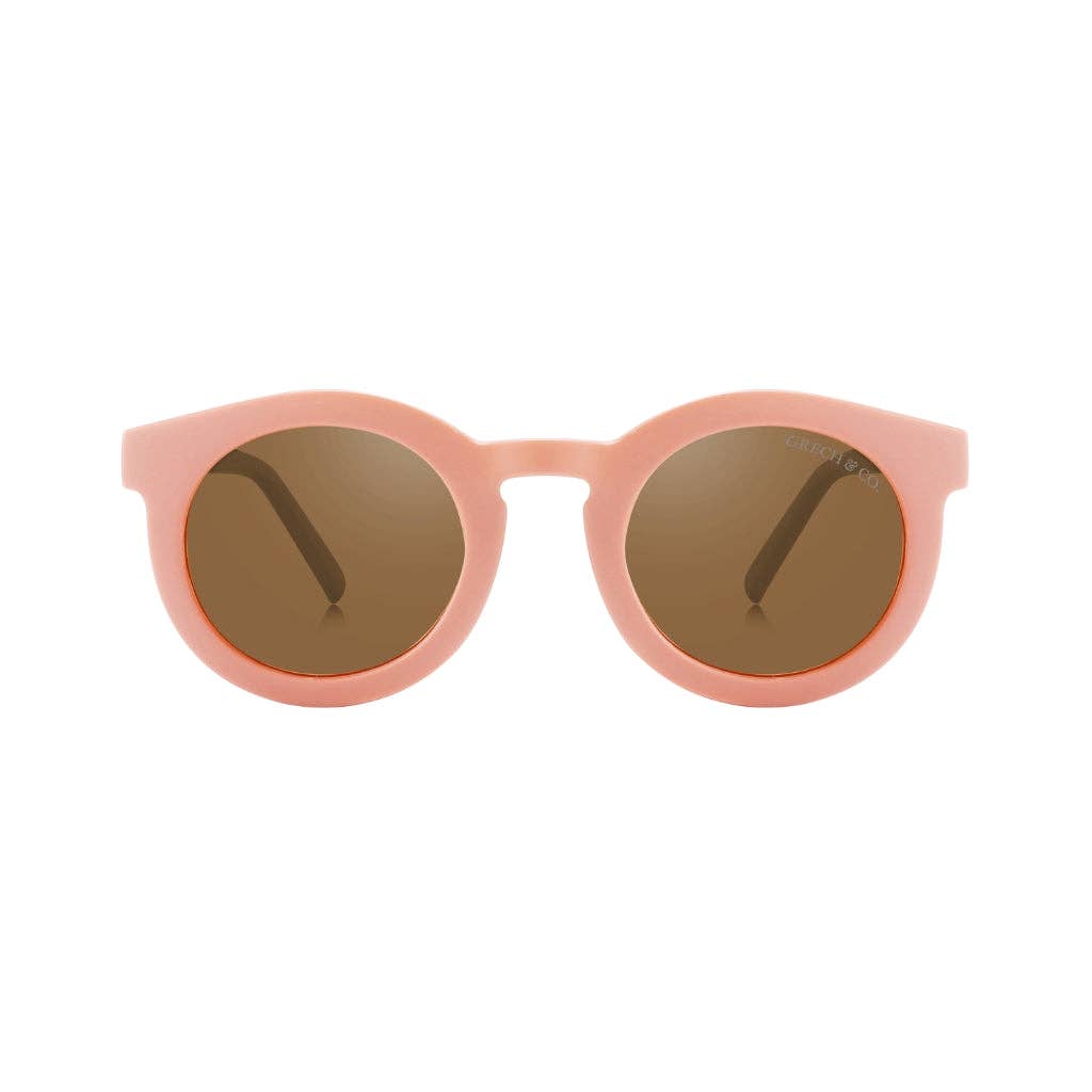Classic Polarized Sustainable Sunglasses