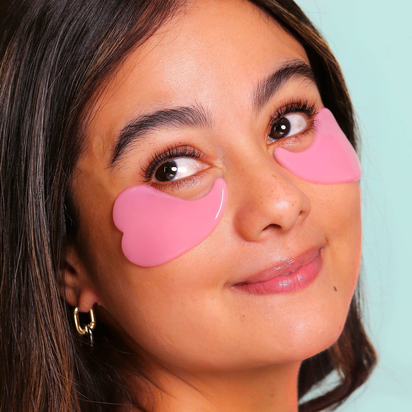Go Ahead, Cake My Day Smoothing Undereye Masks