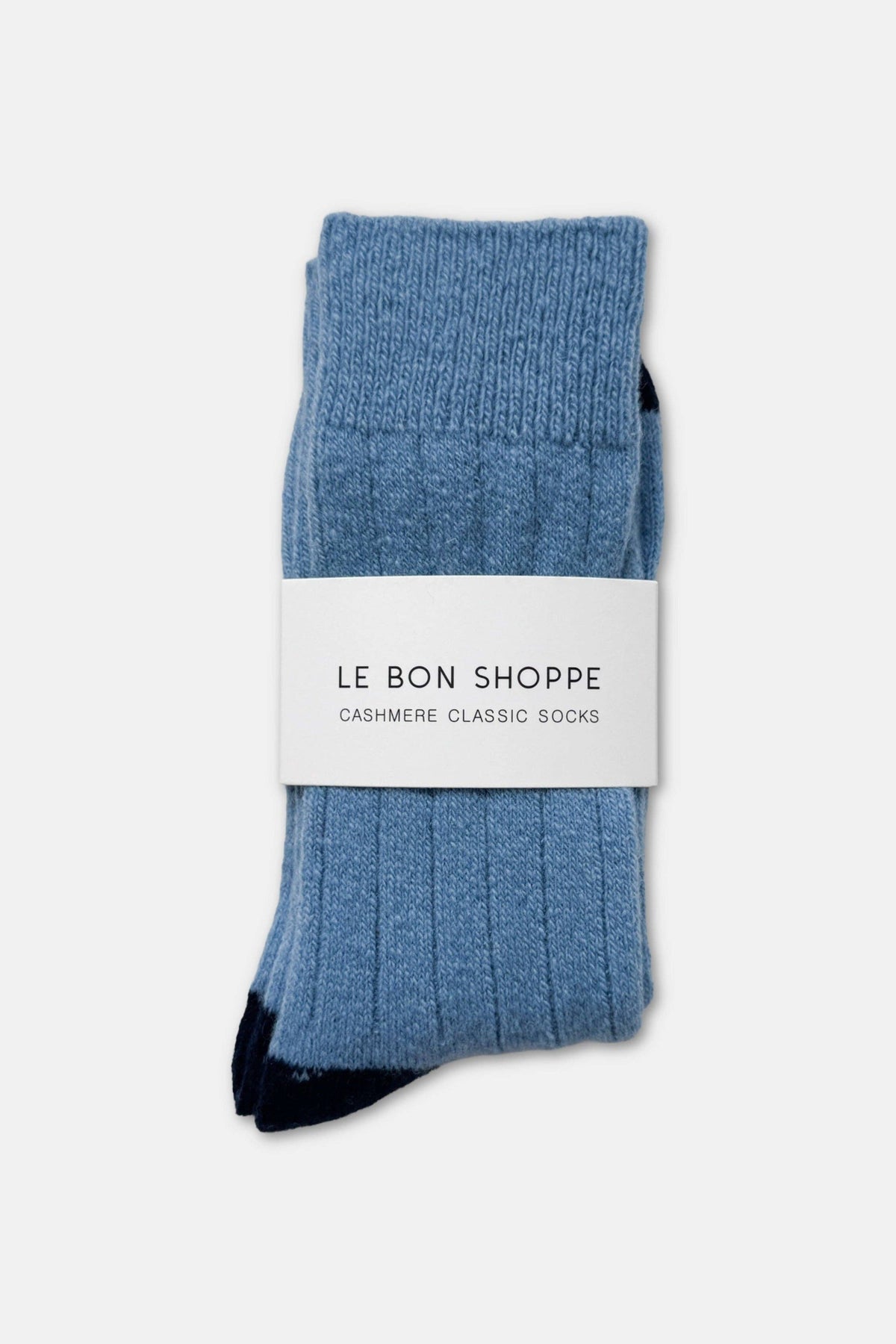 Classic Cashmere Socks