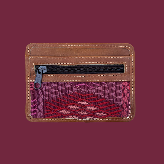 Huipil Wallet