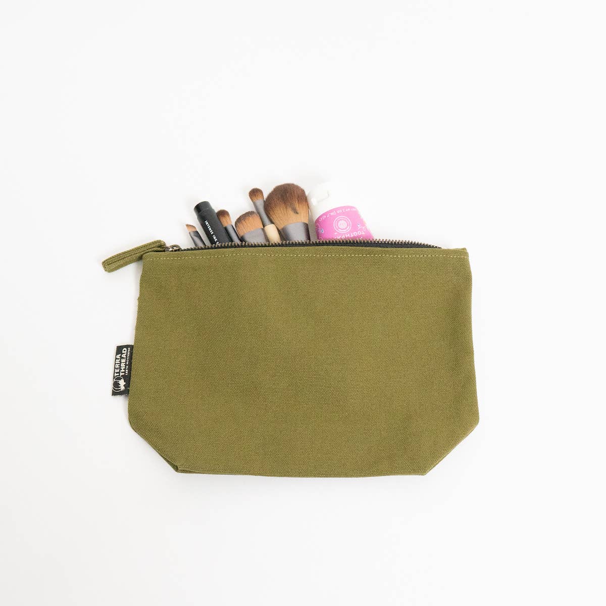 Lok Pouch Makeup Bag