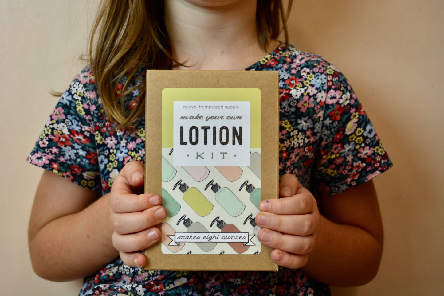 Lotion-Set