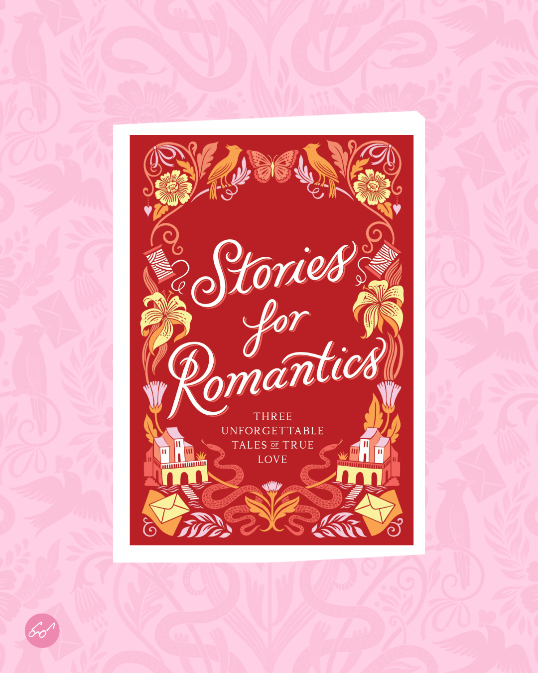 Stories for Romantics Boxed Set
