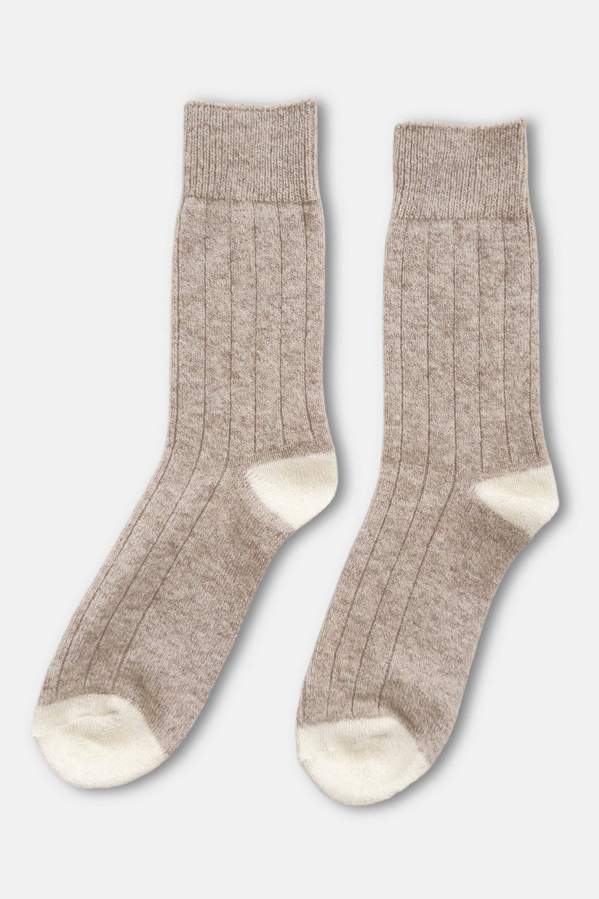 Classic Cashmere Socks
