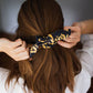 Saree Scrunchie with Bow