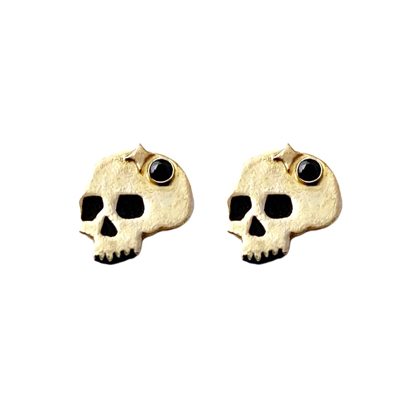 Skull Earrings