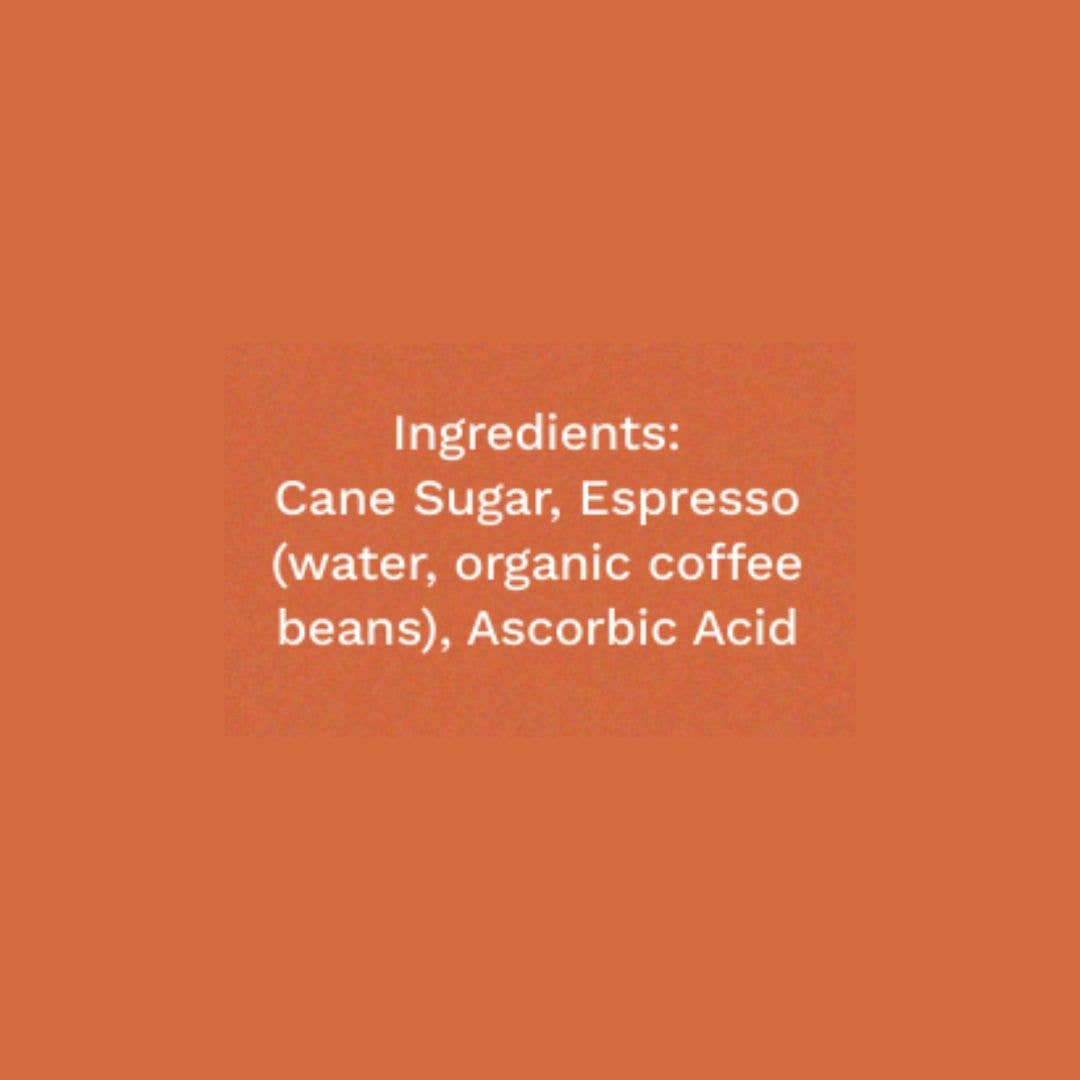 Espresso Martini Mixer, 16 fl oz