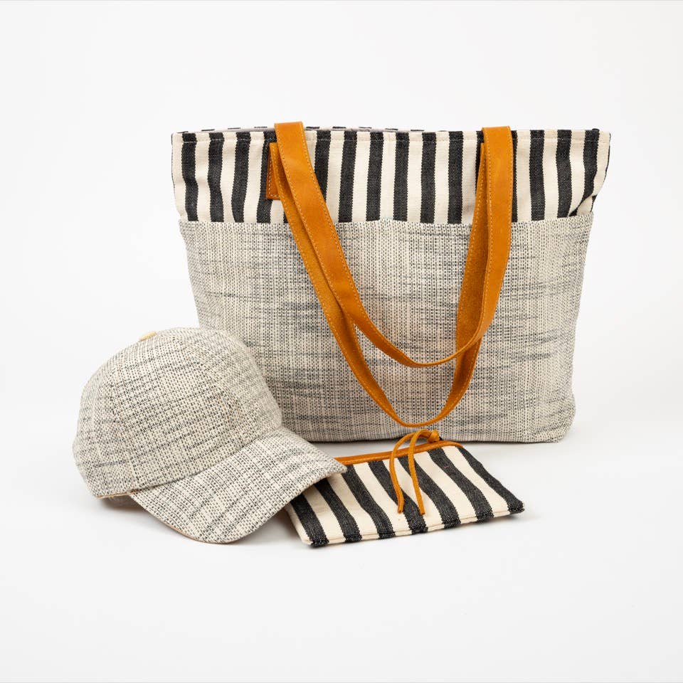 Handwoven Pouch