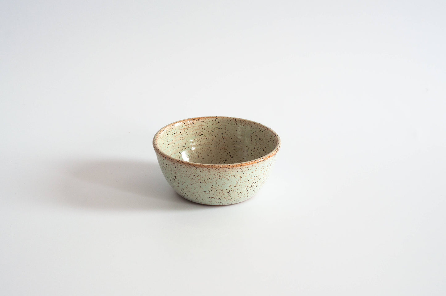 Handmade Salt or Sauce Bowl