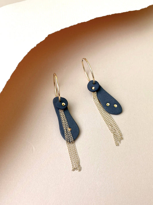 Genevieve Earrings