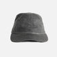 Camper Waxed Cap / Charcoal