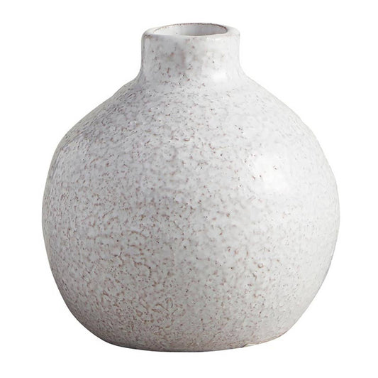 Ivory Bud Vase