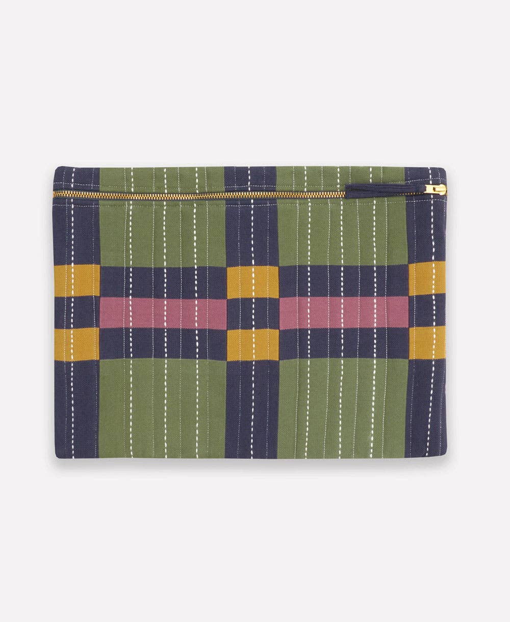 Lattice Laptop Sleeve