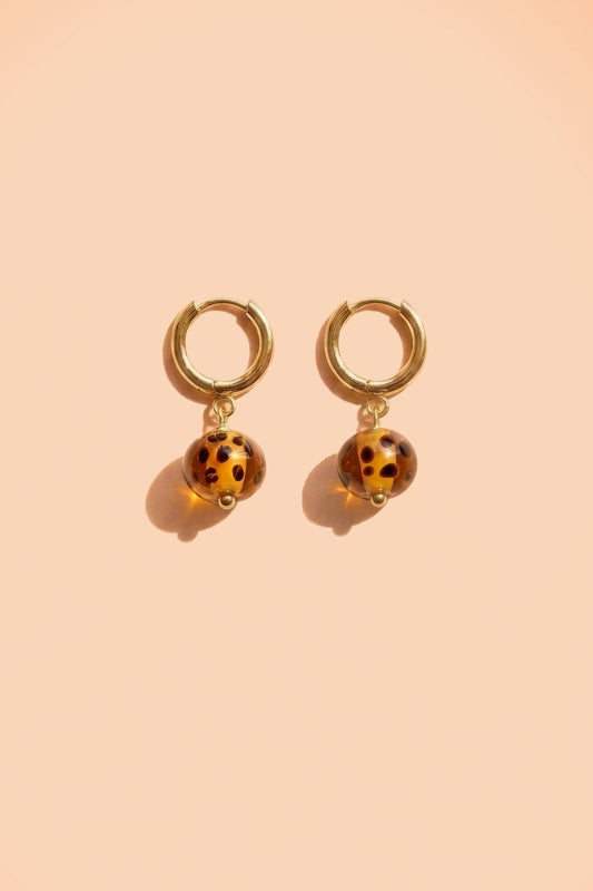 Wild Side Hoops