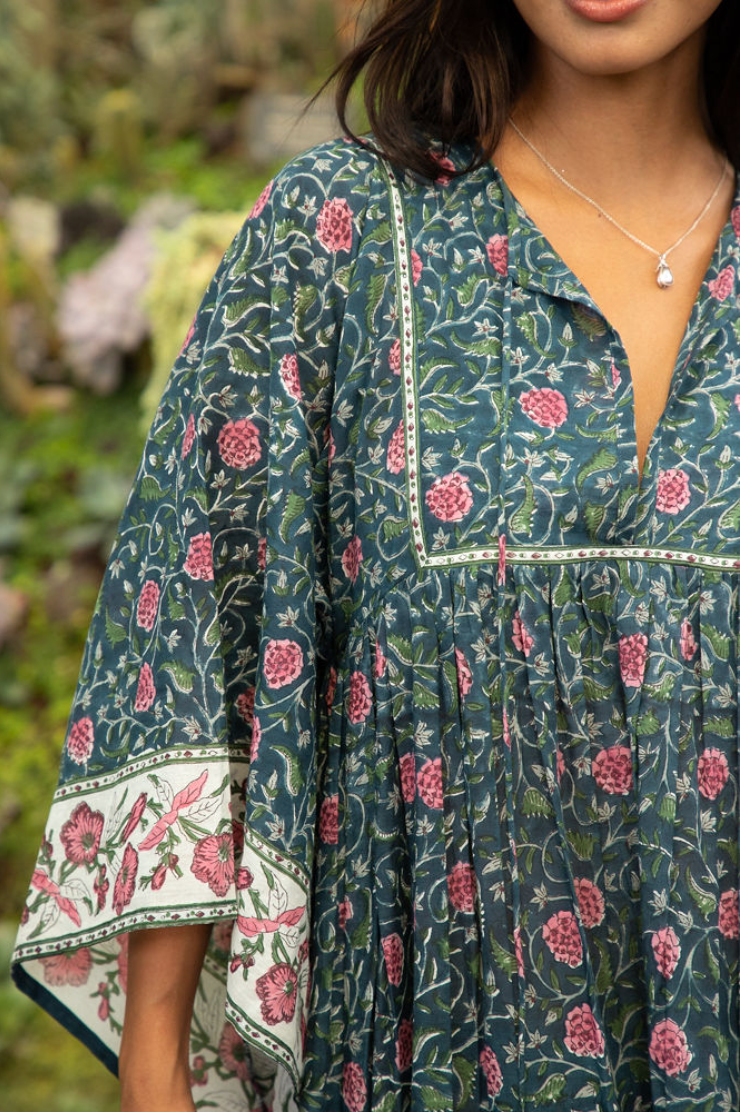 Chana Maxi Dress