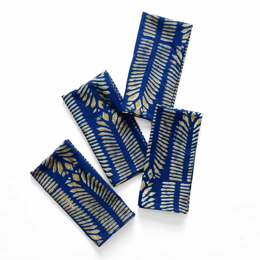 Nue Cloth Napkins
