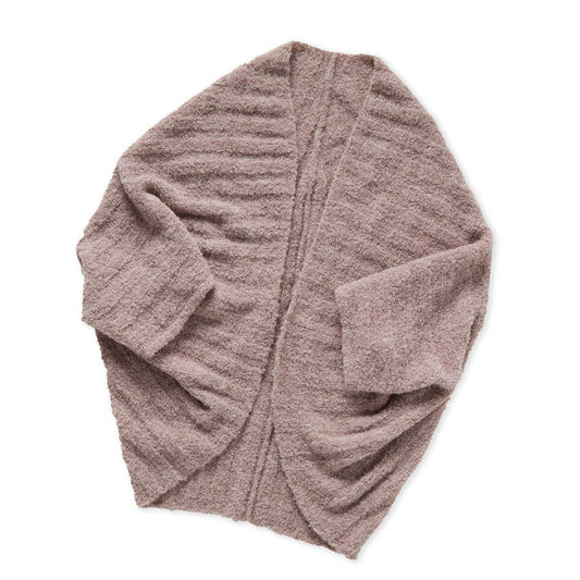 Soft Rose Lina Alpaca Cardigan