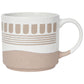 White Murmur Mug