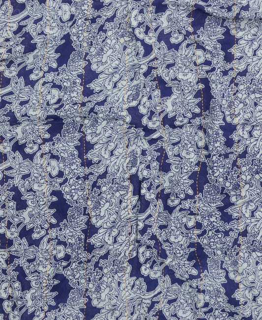 Kantha Long Scarf - No. 250665