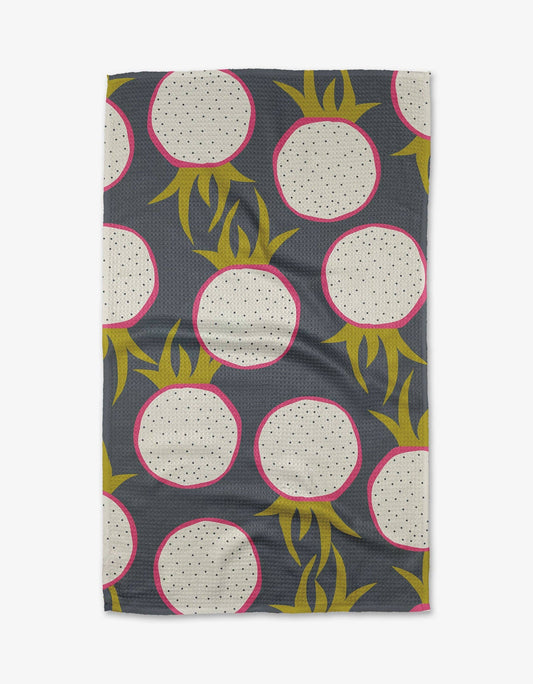 Dragon Fruit Frolic