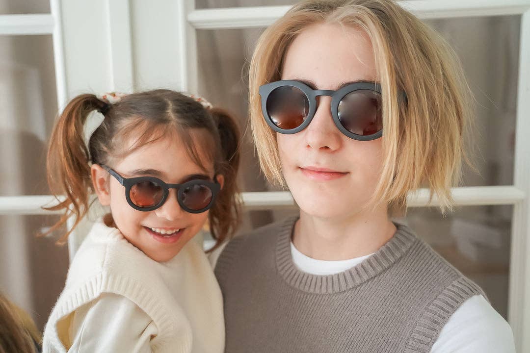 Classic Polarized Sustainable Sunglasses