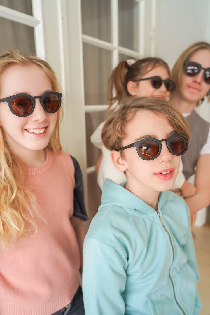 Classic Polarized Sustainable Sunglasses