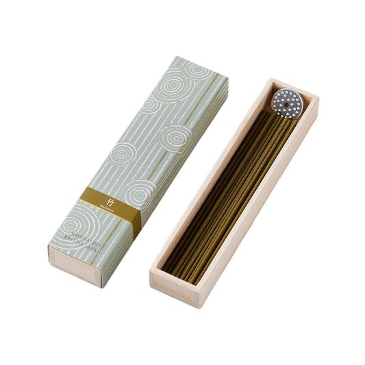 Kousaido Bamboo Incense