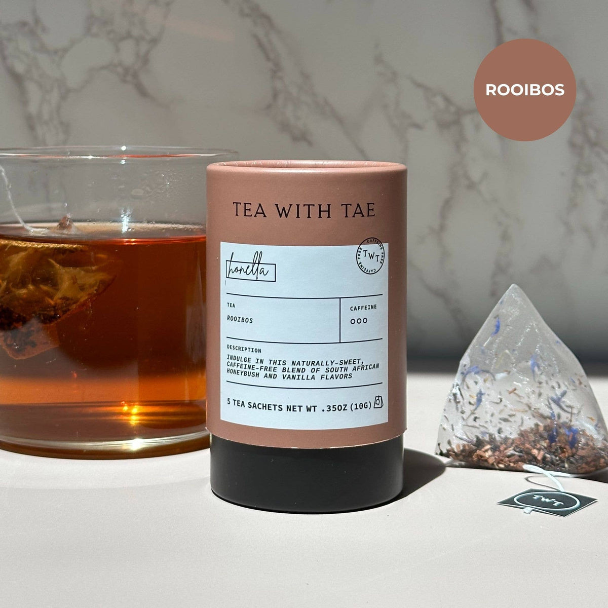 Honella Honeybuns Tea