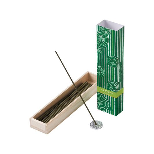 Kousaido Bergamot Incense