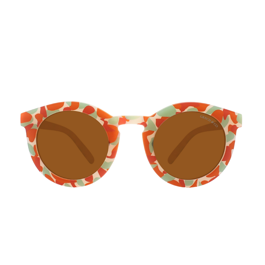 Classic Polarized Sustainable Sunglasses