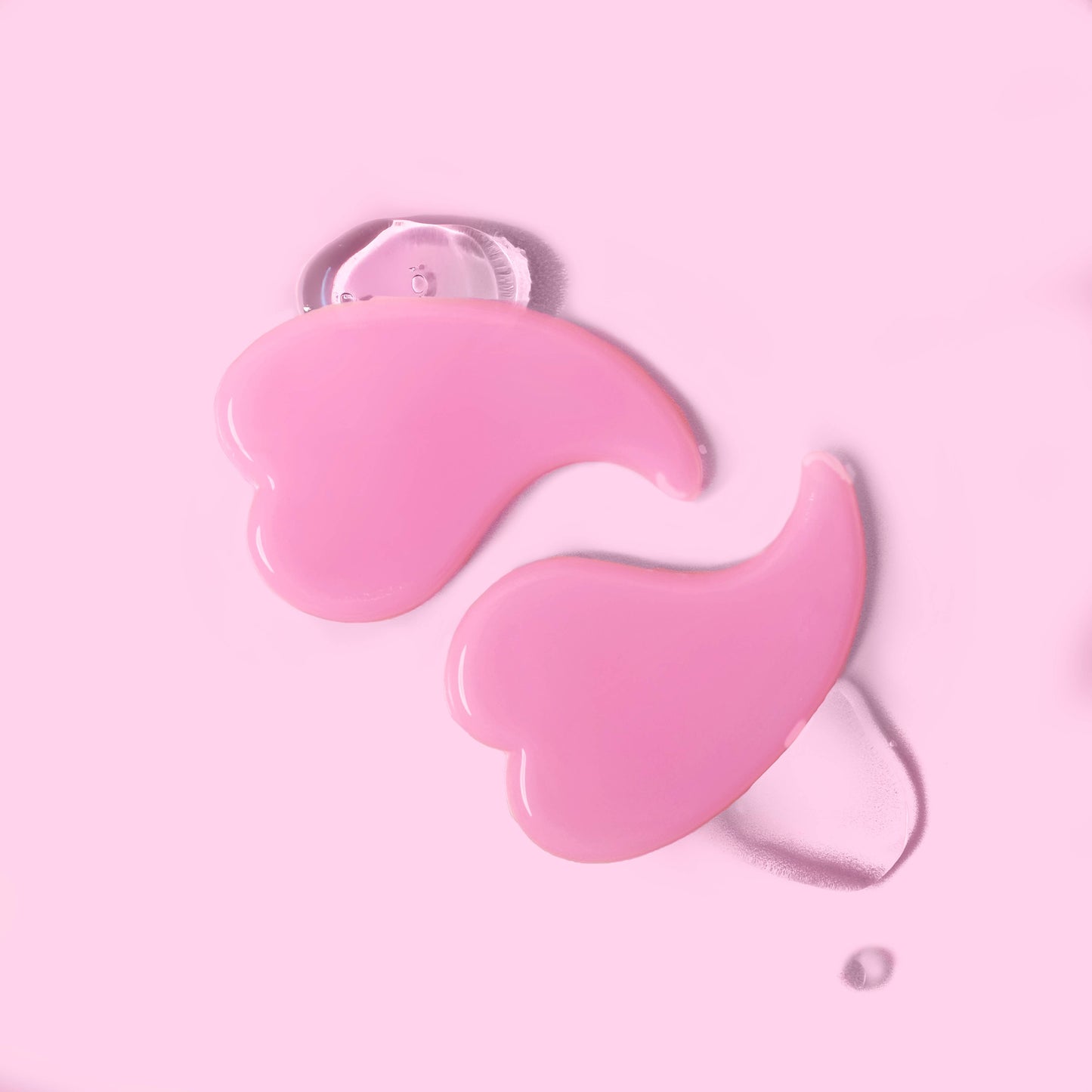 Go Ahead, Cake My Day Smoothing Undereye Masks