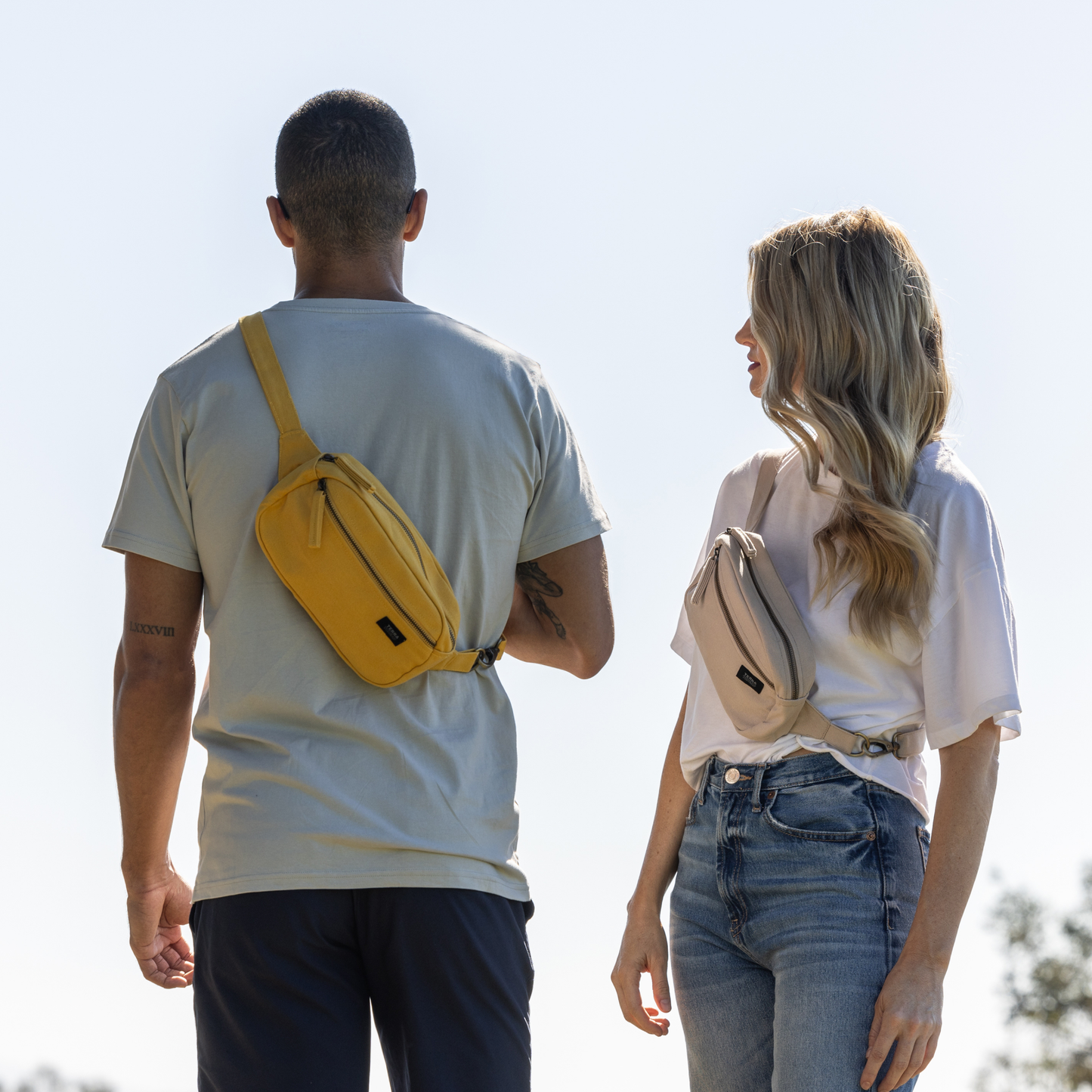 Cadera Fanny Pack