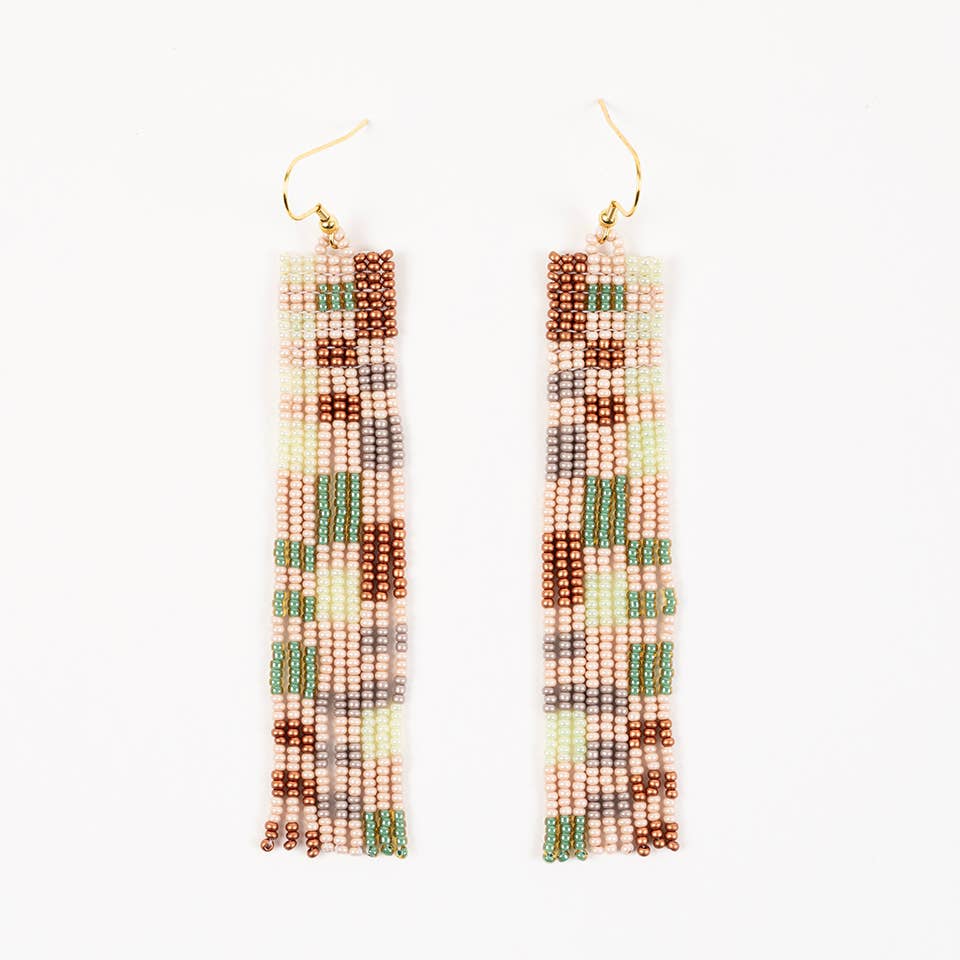 Block Party Earrings