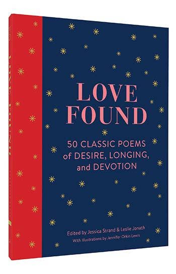 Love Found