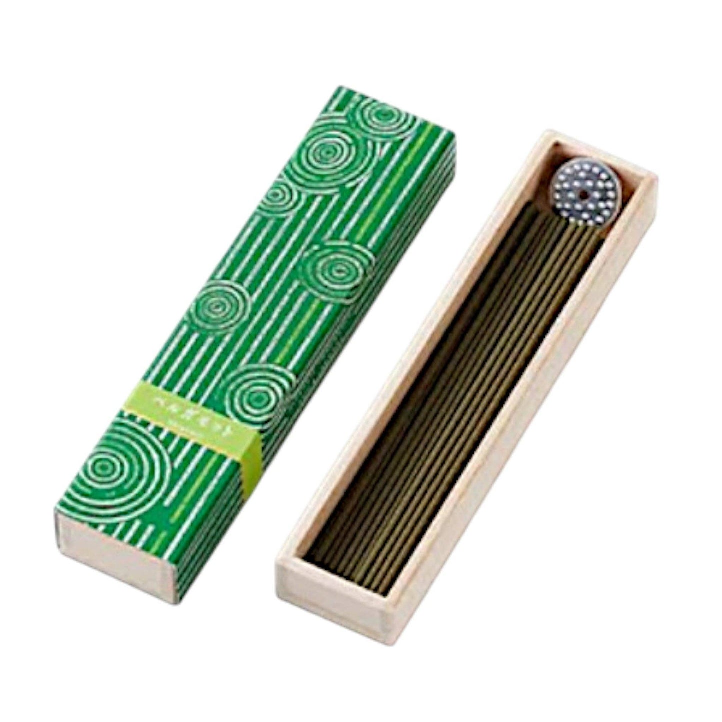 Kousaido Bergamot Incense