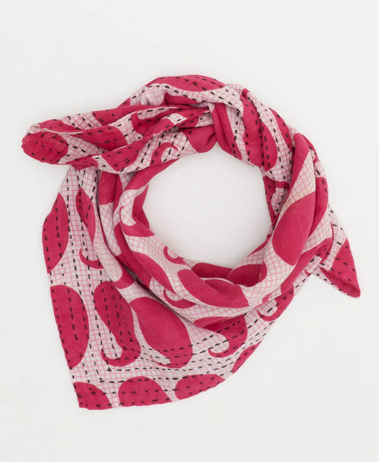 Kantha Bandana - No. 250312
