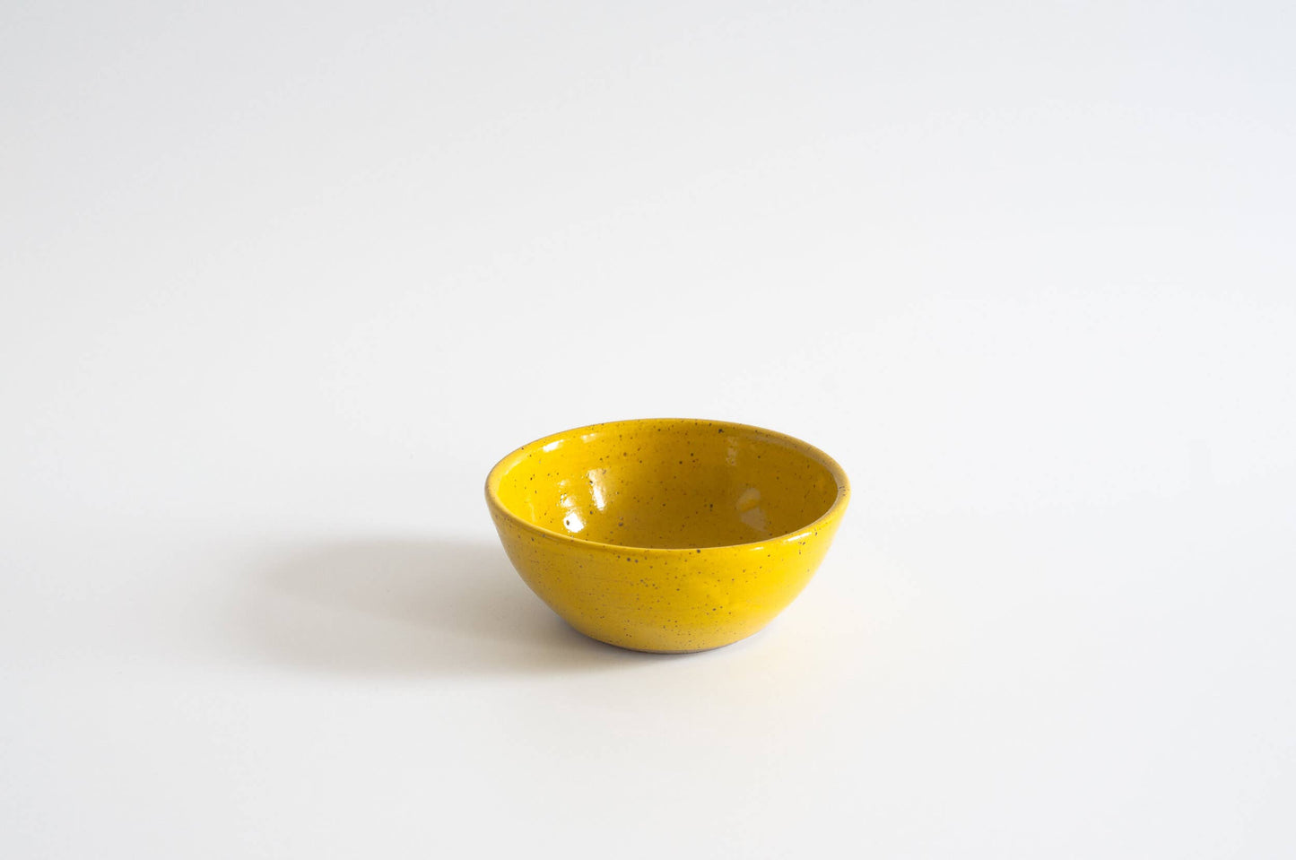 Handmade Salt or Sauce Bowl