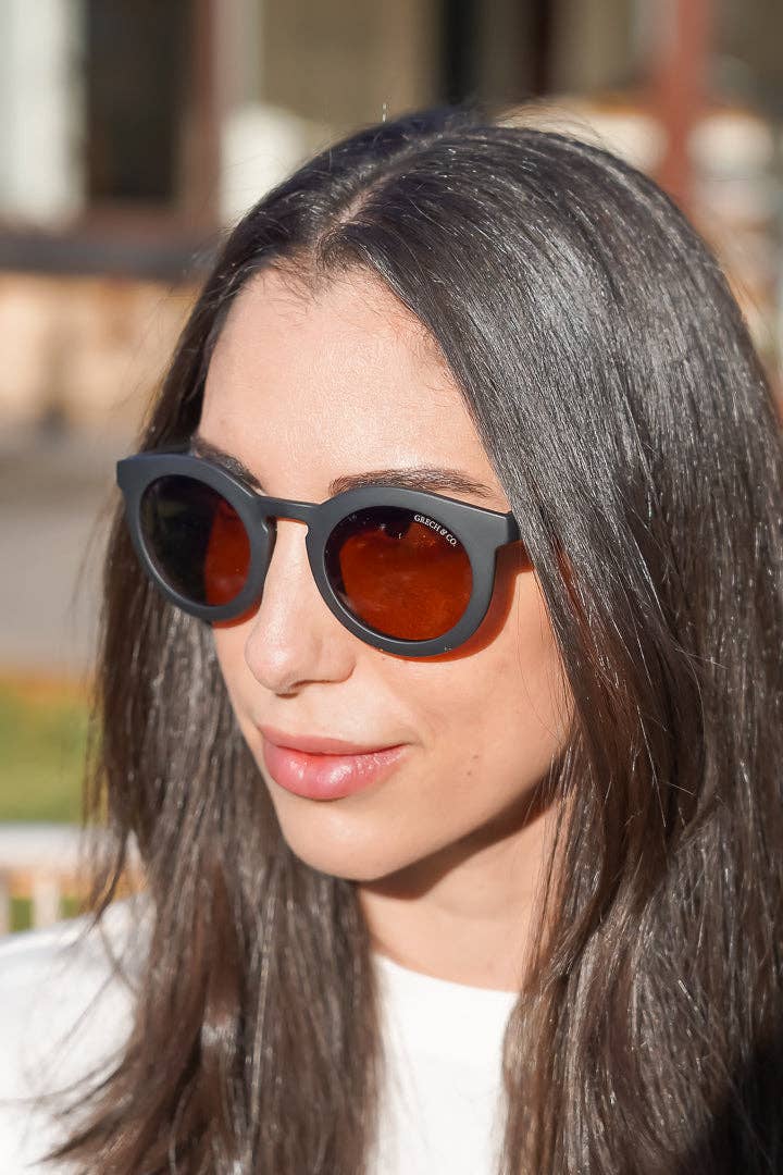 Classic Polarized Sustainable Sunglasses