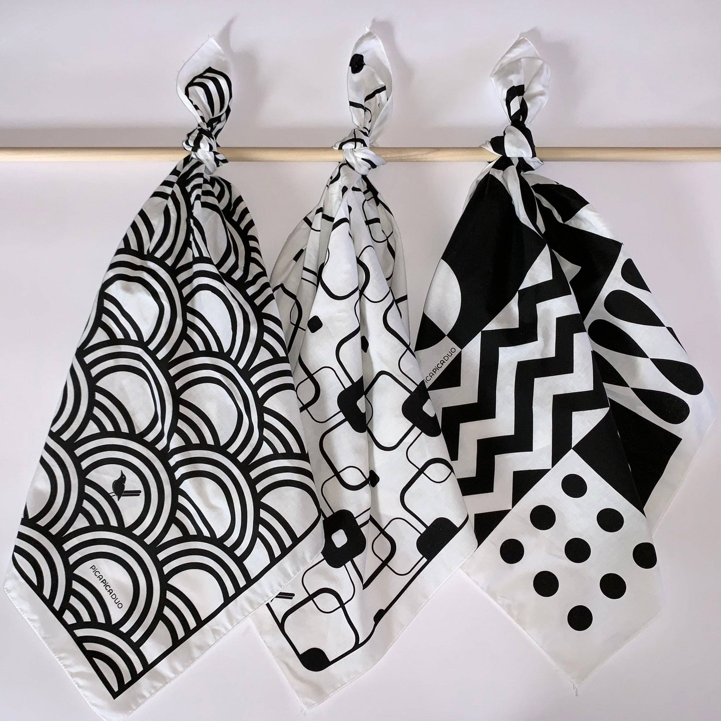 Be Bold Bandana