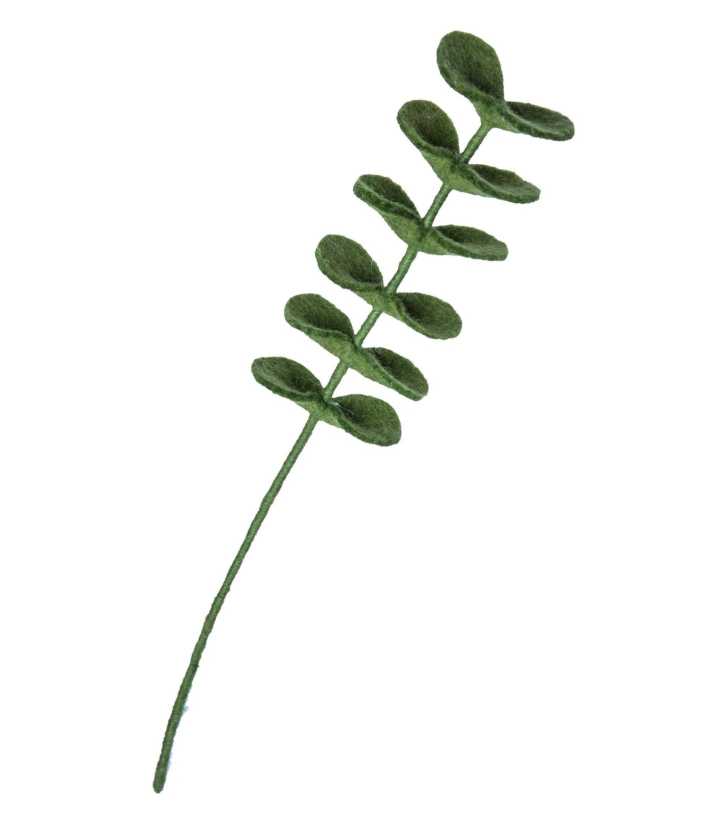 Felt Flower - Eucalyptus