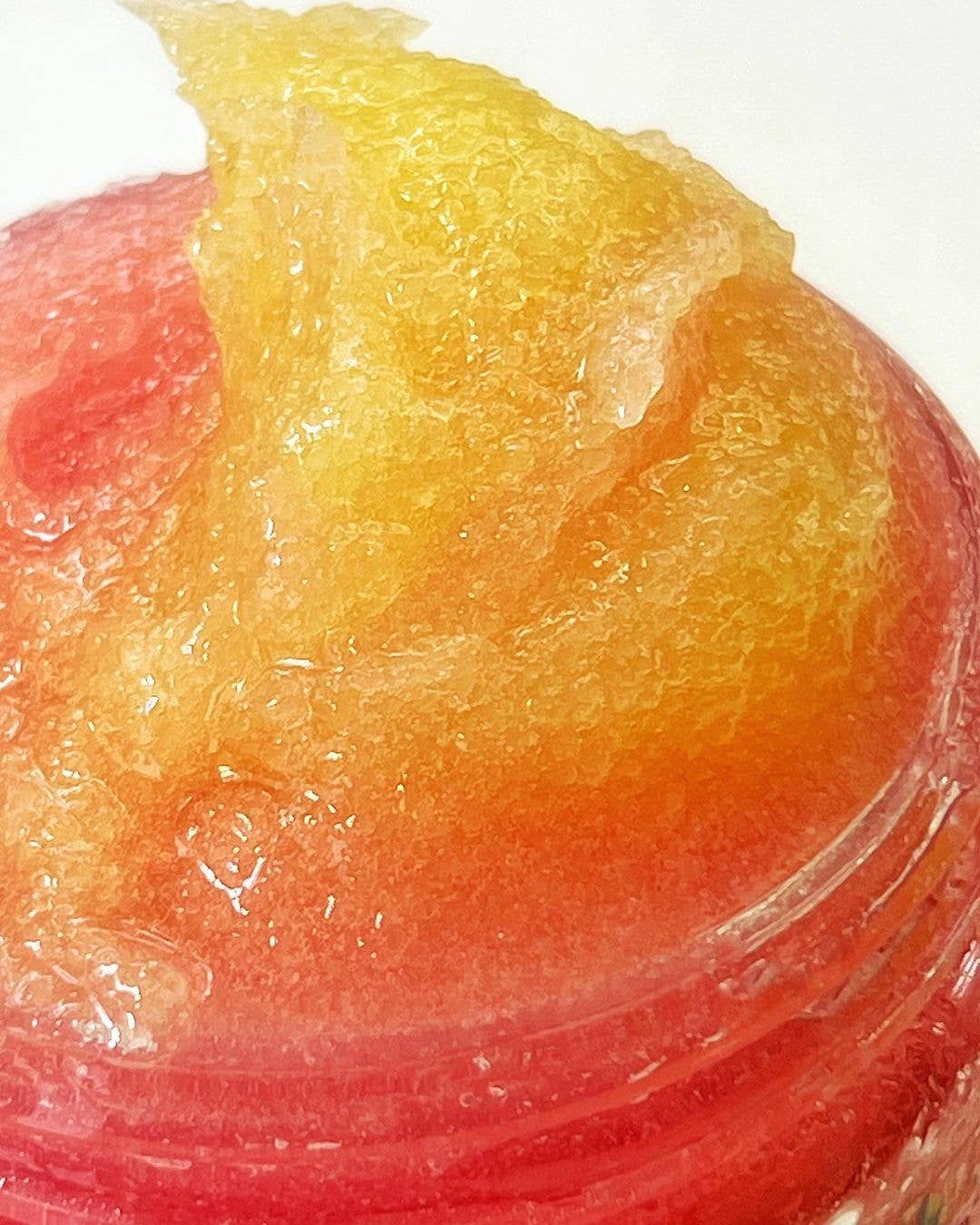 Goddess Sugar Scrub Mini