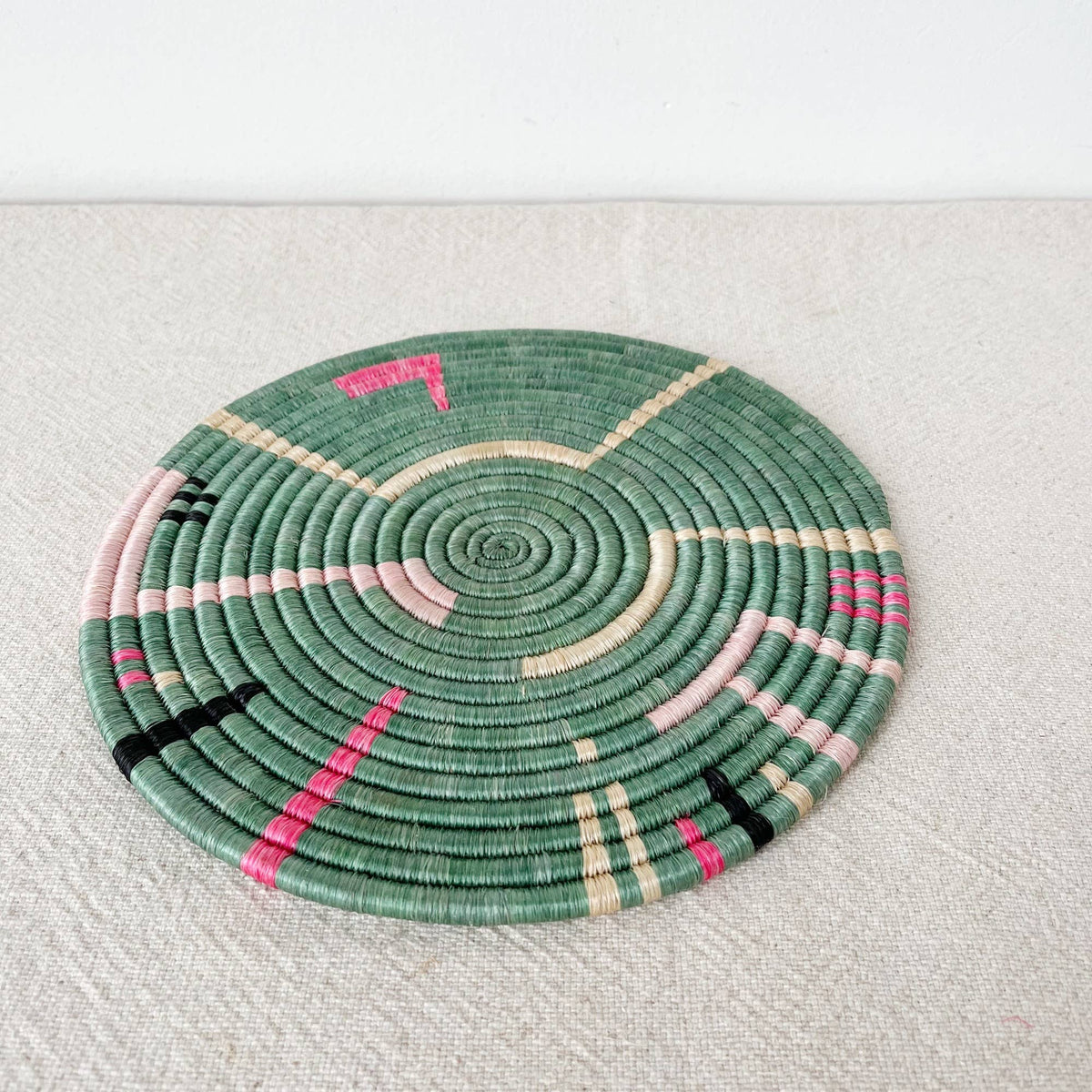 Bondo Trivet