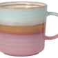 Aurora Reactive Glaze Mug