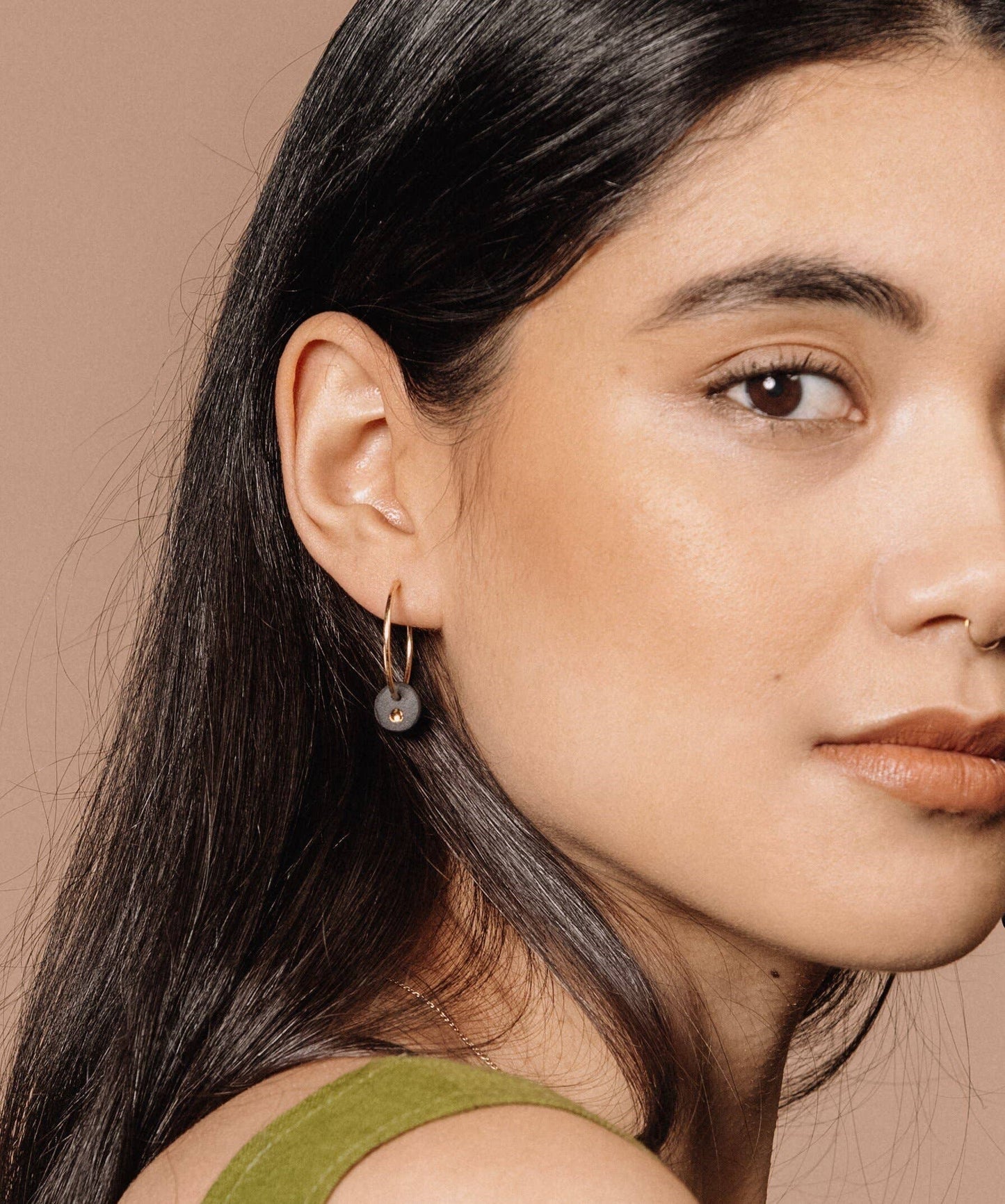 Genevieve Earrings