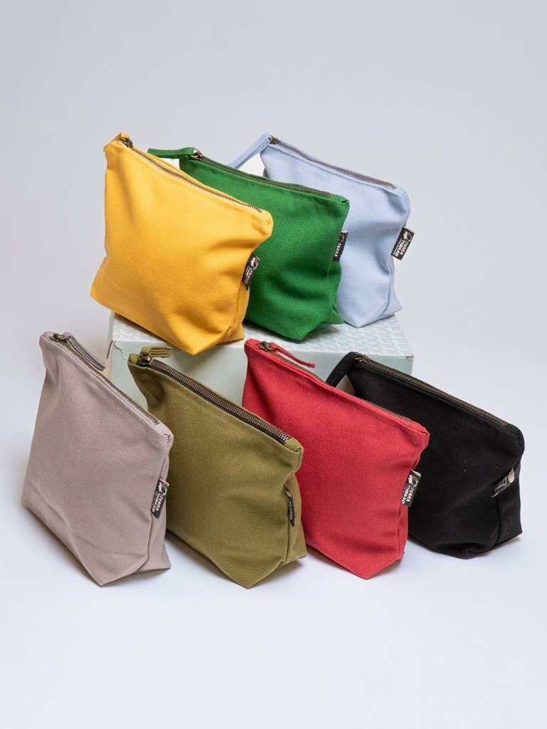Lok Pouch Makeup Bag