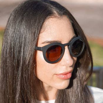 Classic Polarized Sustainable Sunglasses