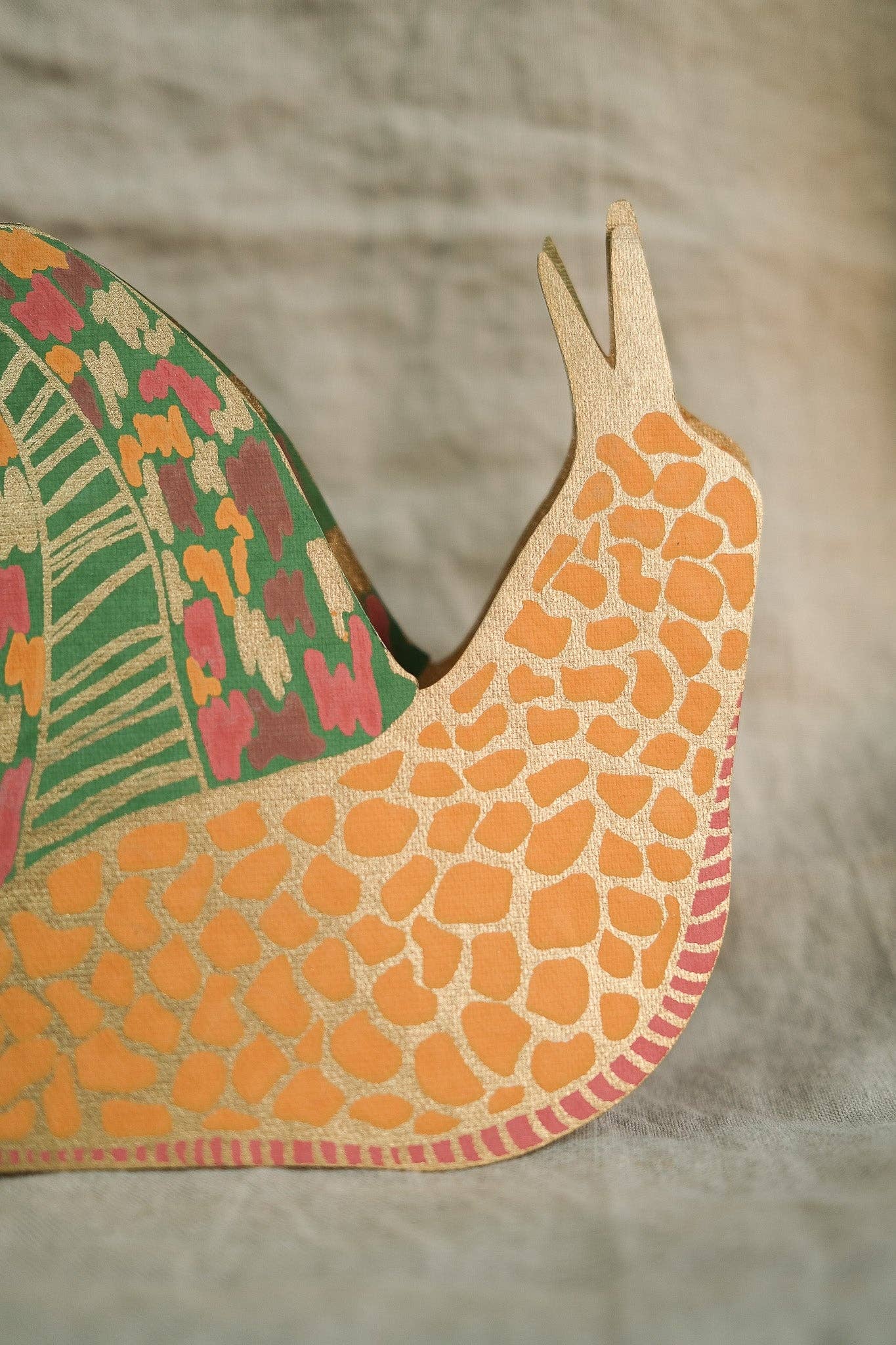 Snail Card