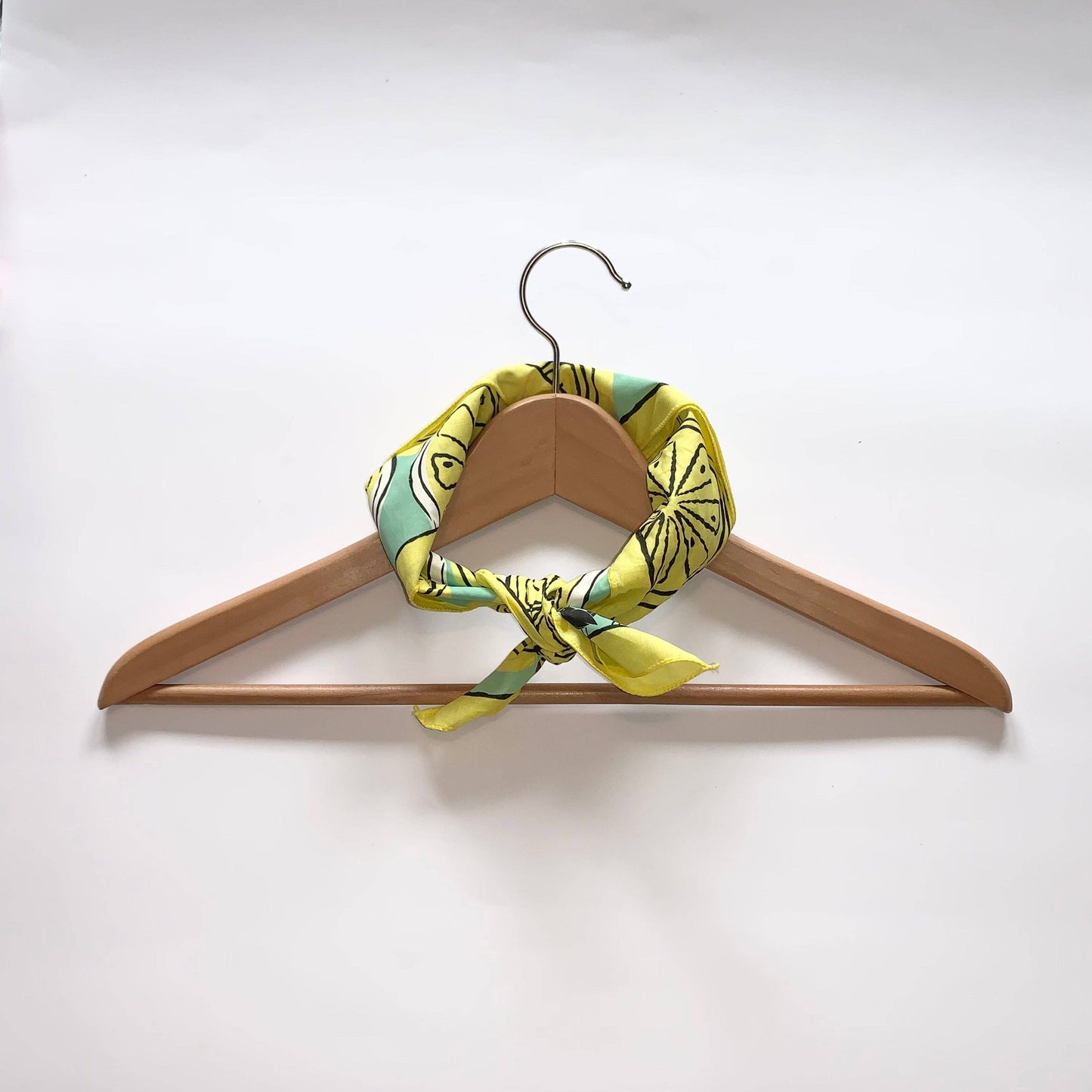 Lemon Drop Bandana